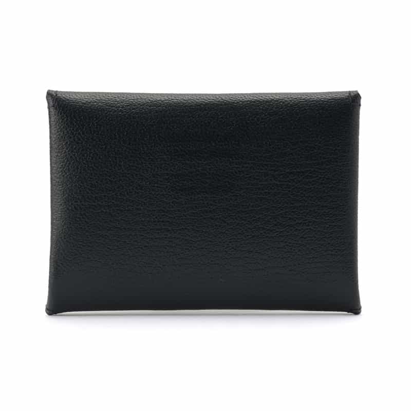 L’ARCOBALENO L'ARCOBALENO＜ラルコバレーノ＞ バーニーズ　ニューヨーク限定コインケース“LA582GT" NAVY