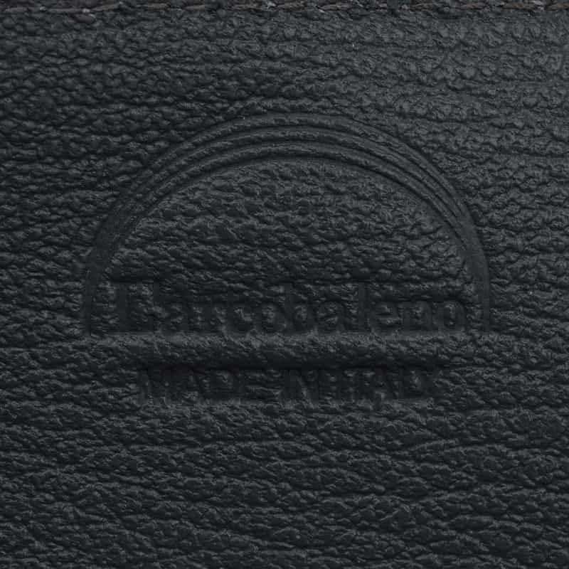 L’ARCOBALENO L'ARCOBALENO＜ラルコバレーノ＞ レザーペンケース"LA907GT" LILAC