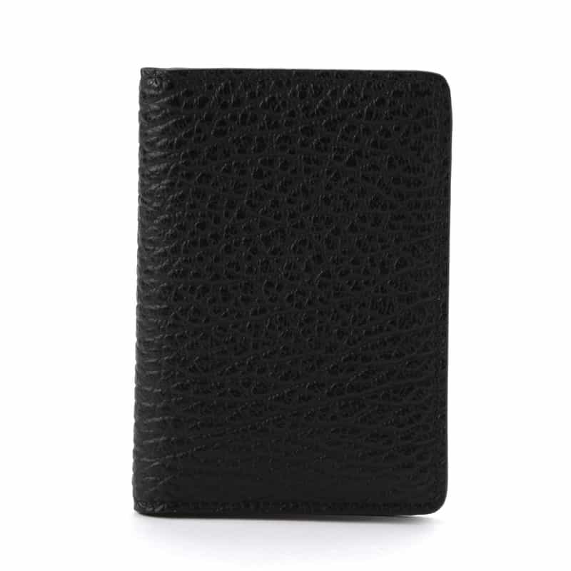 MAISON MARGIELA MAISON MARGLELA＜メゾンマルジェラ＞ カードケース BLACK