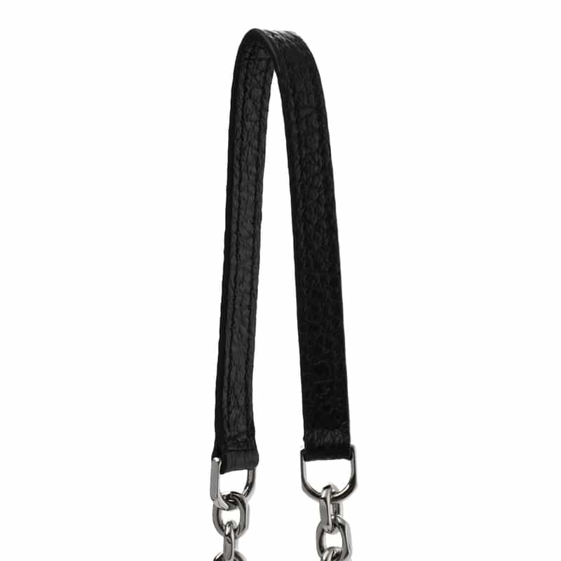 MAISON MARGIELA MAISON MARGLELA<メゾンマルジェラ> チェーン付ウォレット BLACK