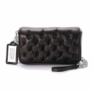 MAISON MARGLELA<メゾンマルジェラ> チェーンウォレット “GLAM SLAM“