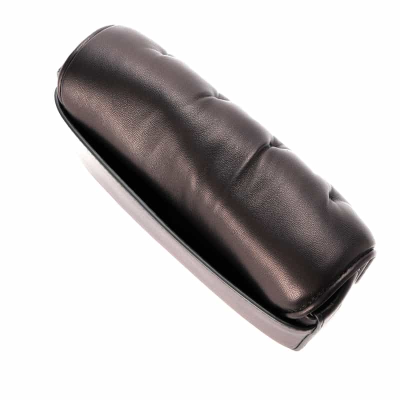 MAISON MARGIELA MAISON MARGLELA＜メゾンマルジェラ＞ チェーンウォレット “GLAM SLAM“ BLACK