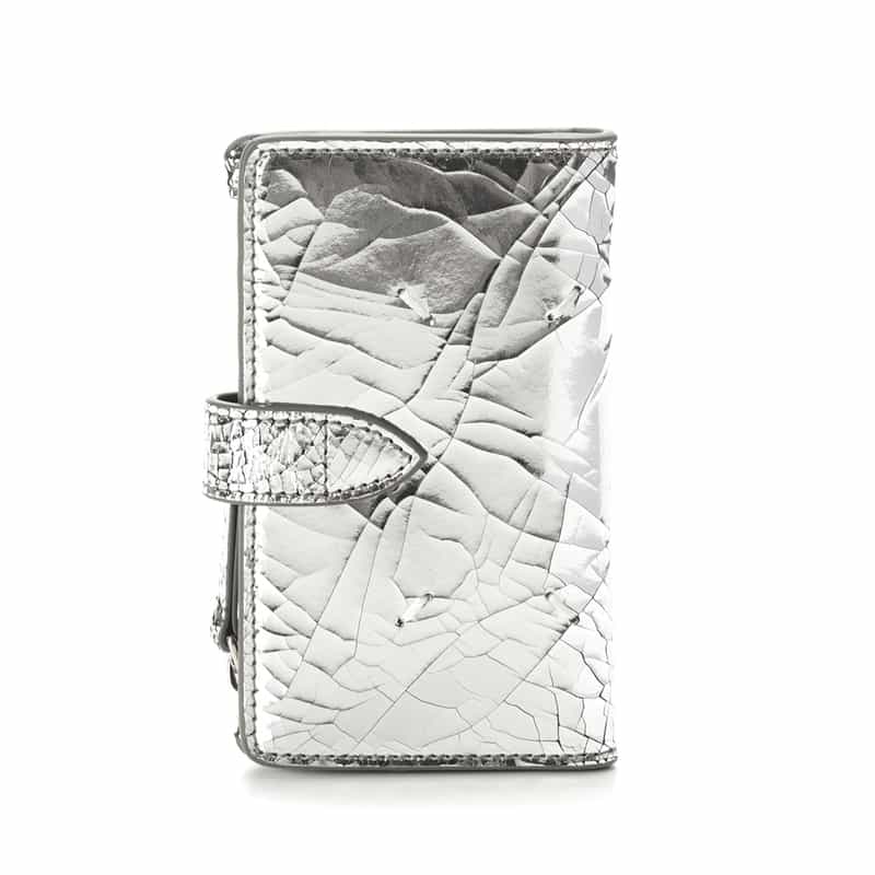 MAISON MARGIELA MAISON MARGIELA＜メゾン マルジェラ＞ コインケース SILVER
