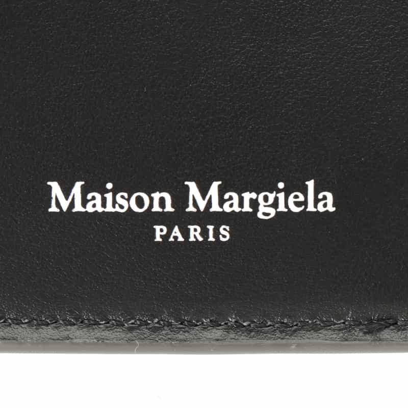 MAISON MARGIELA MAISON MARGIELA＜メゾン マルジェラ＞ コインケース SILVER