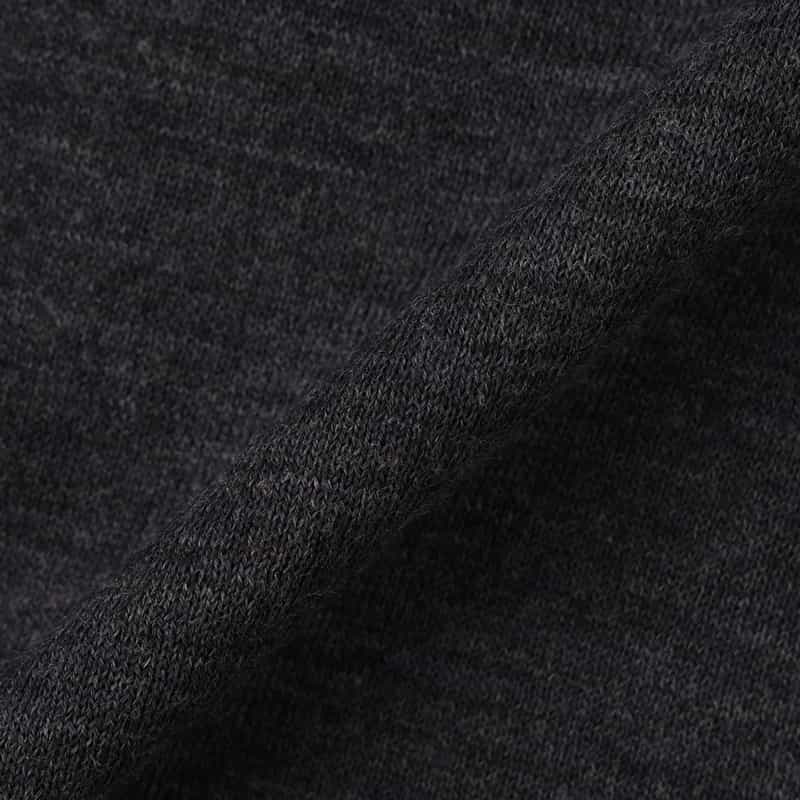 MAISON MARGIELA MAISON MARGLELA＜メゾンマルジェラ＞ クルーネックニットプルオーバー NAVY