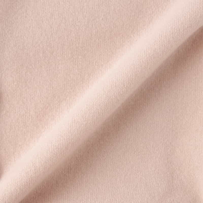 MAISON MARGIELA MAISON MARGLELA＜メゾンマルジェラ＞ クルーネックカーディガン PINK