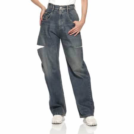 MAISON MARGLELA＜メゾンマルジェラ＞ カットオフ5ポケット