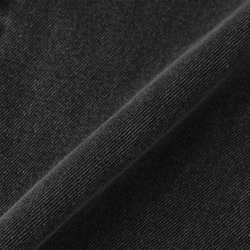 MAISON MARGIELA MAISON MARGLELA＜メゾンマルジェラ＞ デニムパンツ BLACK