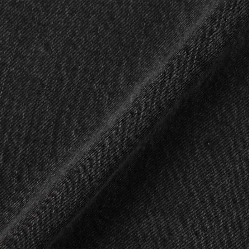 MAISON MARGIELA MAISON MARGLELA＜メゾンマルジェラ＞ デニムパンツ BLACK