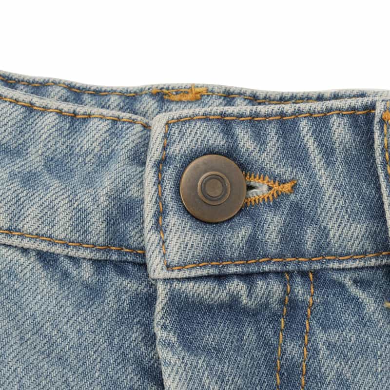 MAISON MARGIELA MAISON MARGLELA＜メゾンマルジェラ＞ デニムパンツ BLUE