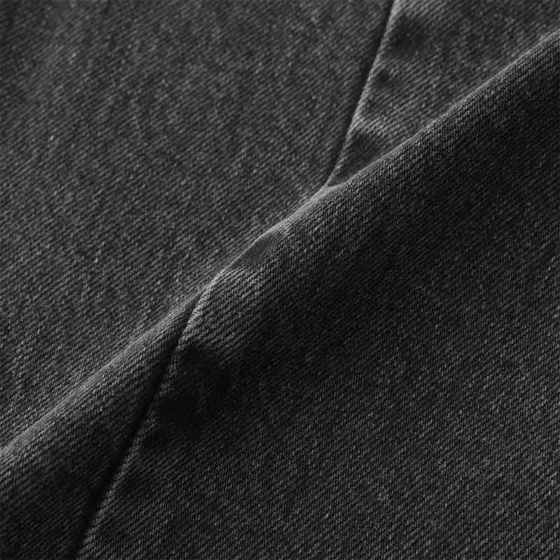 MAISON MARGIELA MAISON MARGLELA＜メゾンマルジェラ＞ 5ポケットデニムパンツ BLACK