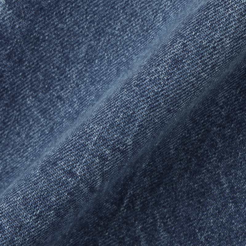 MAISON MARGIELA MAISON MARGLELA＜メゾンマルジェラ＞ デニムスカート BLUE