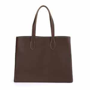 ILMICIO＜イルミーチョ＞ レザートートバッグ（M）（2247143