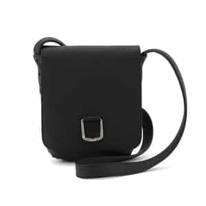 バーニーズニューヨーク　高級ガーメントバッグ　新品同様 レザートートバッグ（2218978）｜BARNEYS NEW YORK(バーニーズ