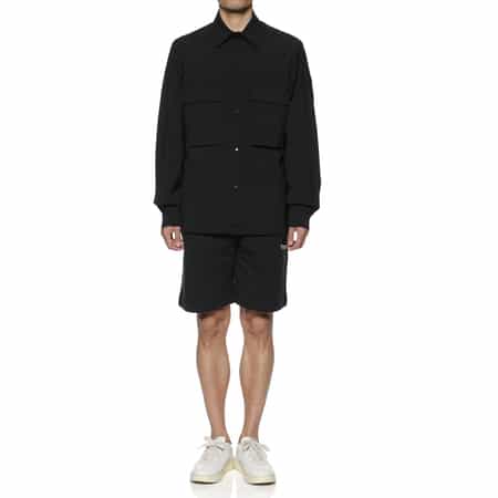 MONCLER モンクレール カジュアルシャツ M 3502625M0028 MONCLER モンクレール カジュアルシャツ M 3502625M0028