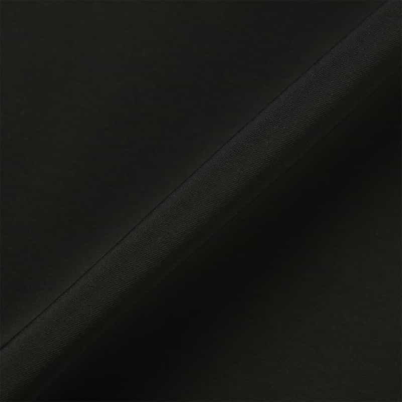 MONCLER MONCLER＜モンクレール＞ ポケット付カジュアルシャツ BLACK