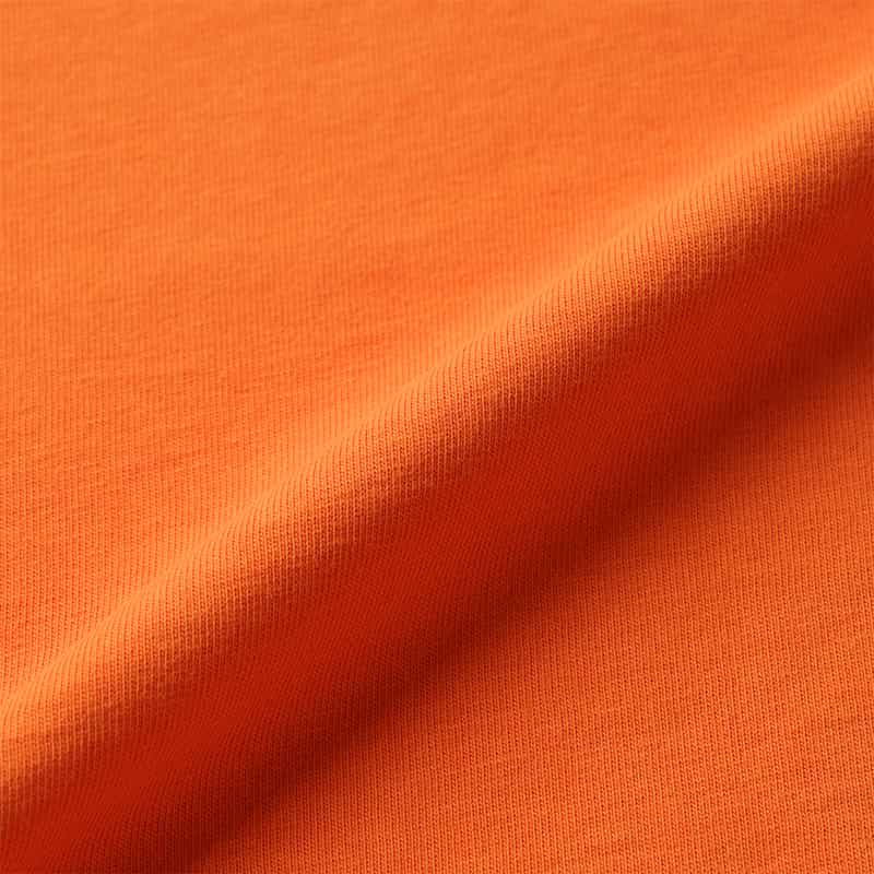 MONCLER MONCLER＜モンクレール＞ パッチ付Tシャツ ORANGE