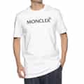MONCLER＜モンクレール＞ ロゴ入りTシャツ