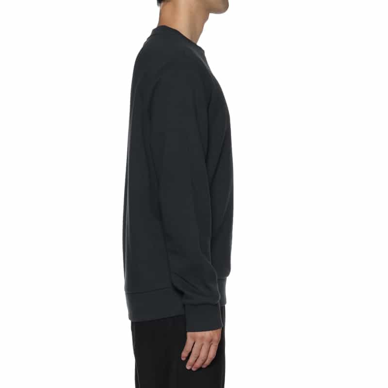 MONCLER MONCLER＜モンクレール＞ ポケット付ロングスリーブカットソー NAVY