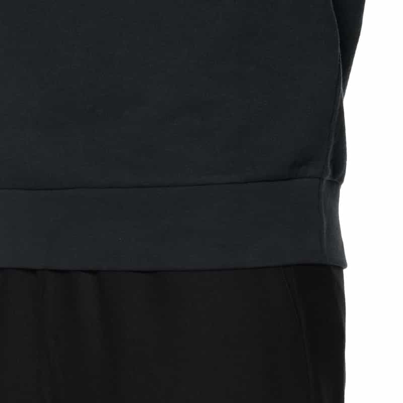 MONCLER MONCLER＜モンクレール＞ ポケット付ロングスリーブカットソー NAVY