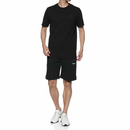 MONCLER＜モンクレール＞ ロゴパッチ付ショーツ（2247271