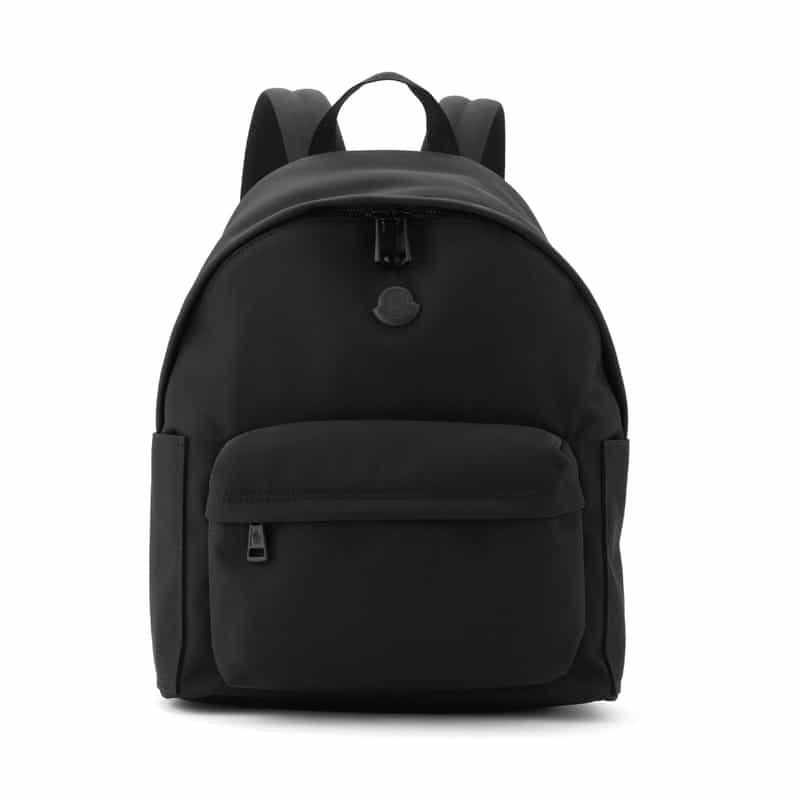 MONCLER MONCLER＜モンクレール＞ バッグパック BLACK