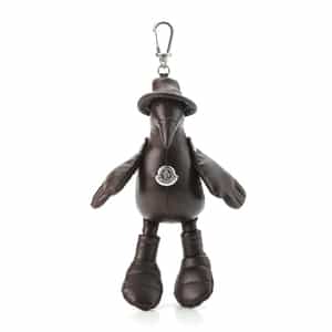 MONCLER＜モンクレール＞ キーホルダー
