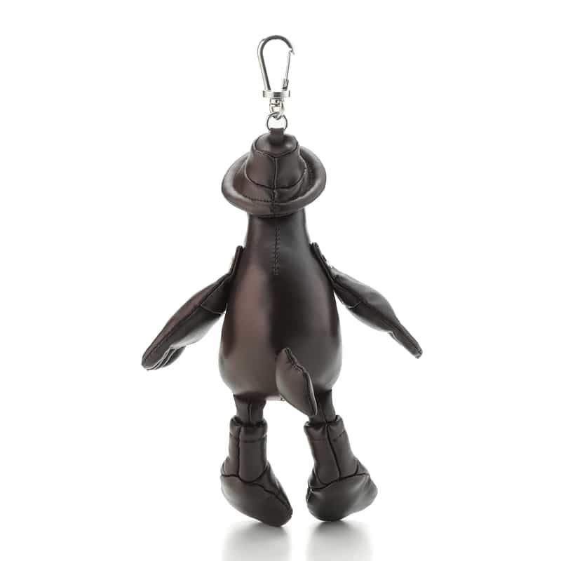 MONCLER MONCLER＜モンクレール＞ キーホルダー OLIVE