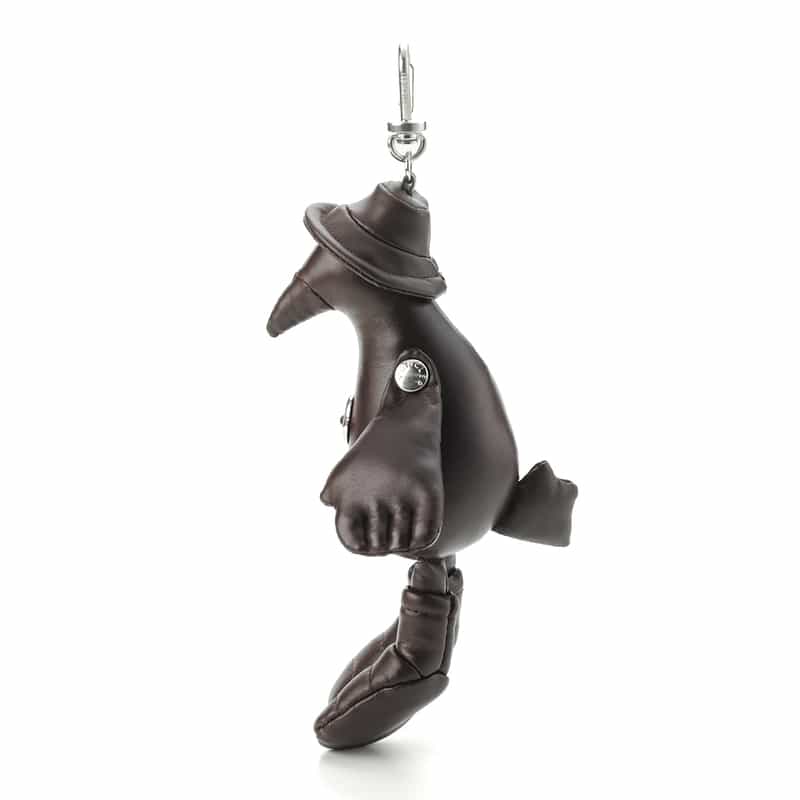 MONCLER MONCLER＜モンクレール＞ キーホルダー OLIVE