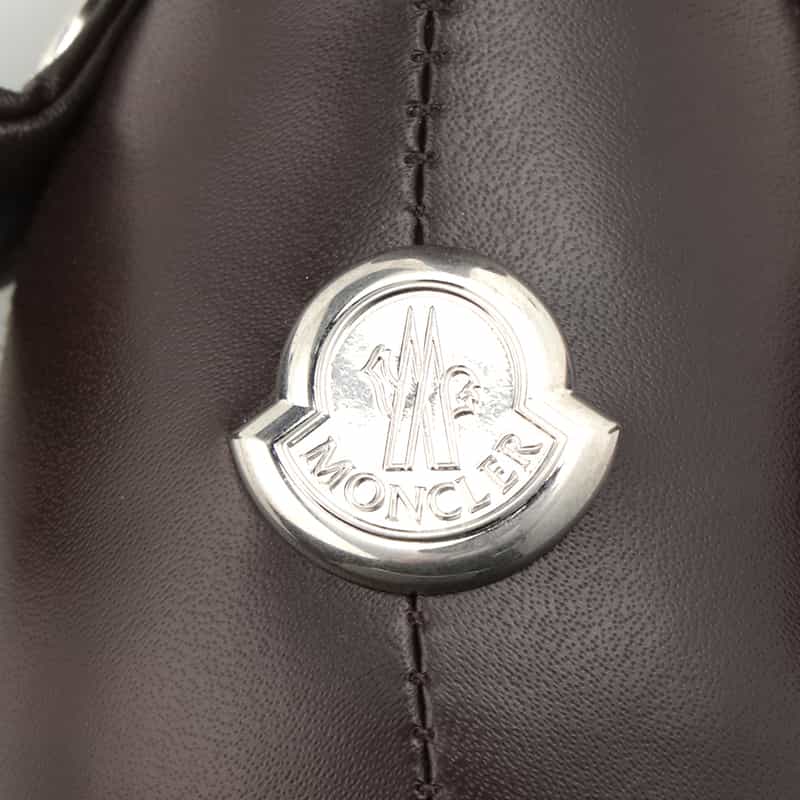 MONCLER MONCLER＜モンクレール＞ キーホルダー OLIVE