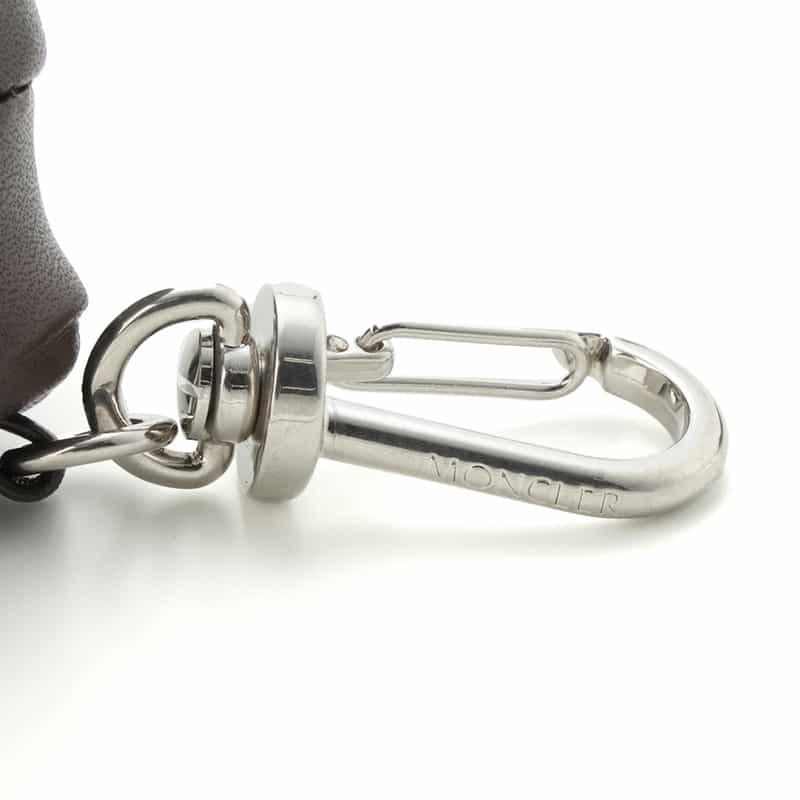 MONCLER MONCLER＜モンクレール＞ キーホルダー OLIVE