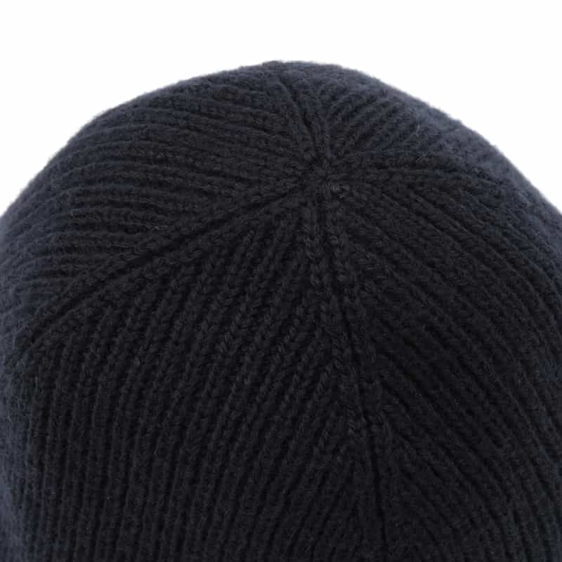 MONCLER MONCLER＜モンクレール＞ ニットキャップ NAVY