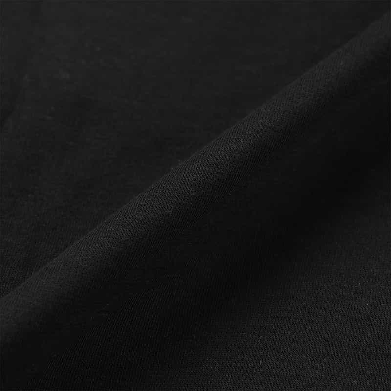 MONCLER MONCLER＜モンクレール＞ ジップアップスウェットフーディ BLACK