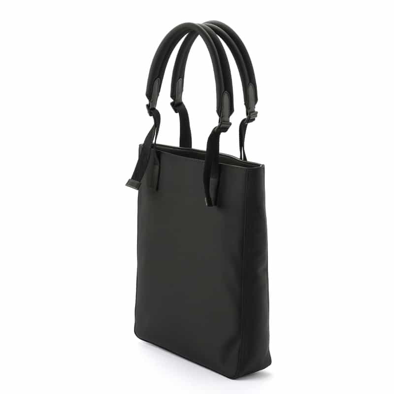 MONCLER MONCLER＜モンクレール＞ トートバッグ BLACK