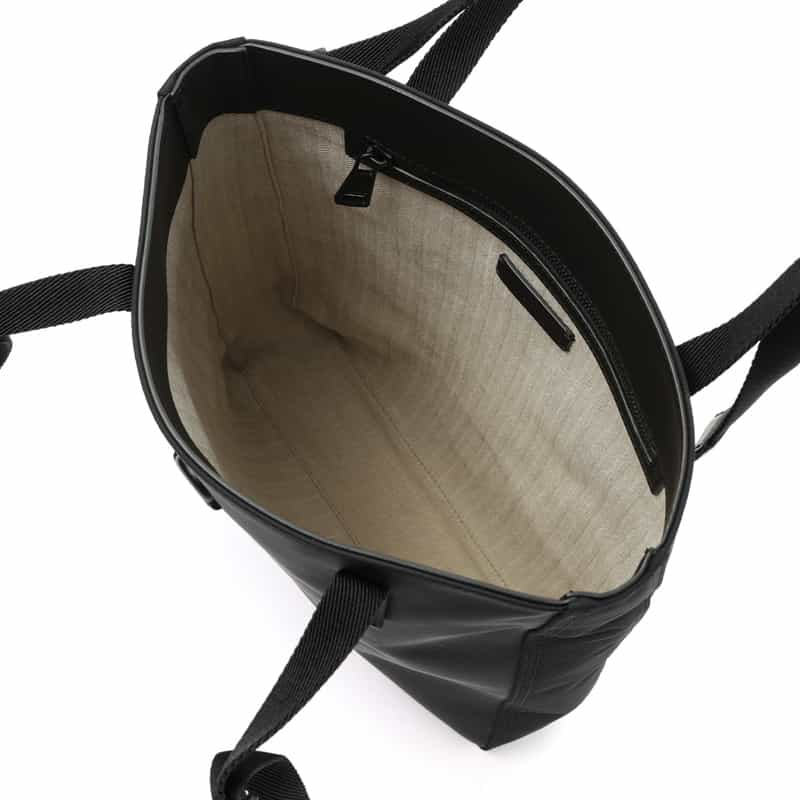 MONCLER MONCLER＜モンクレール＞ トートバッグ BLACK