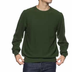 ハイゲージニットプルオーバー