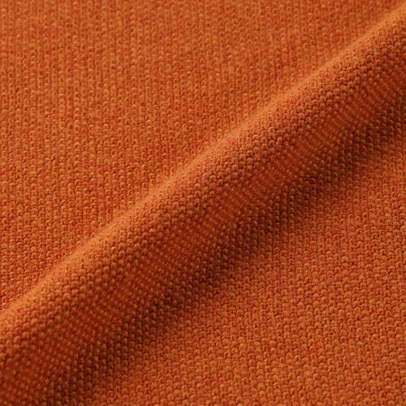 BARNEYS NEW YORK ハイゲージニットプルオーバー KHAKI