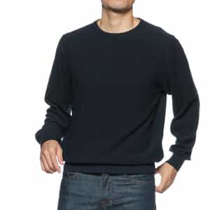 ハイゲージニットプルオーバー