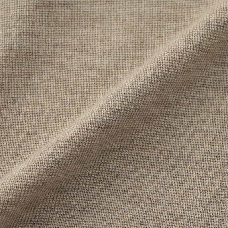 BARNEYS NEW YORK ミラノリブニットジャケット BEIGE