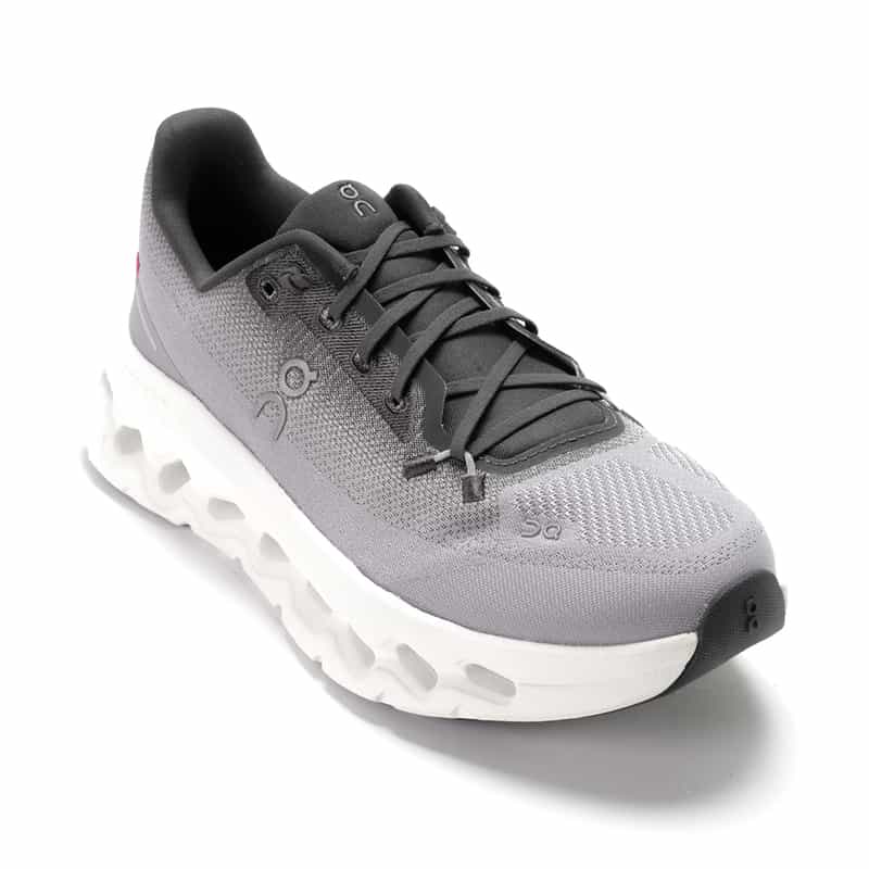 ON ON＜オン＞ スニーカー"Cloudtilt" GRAY