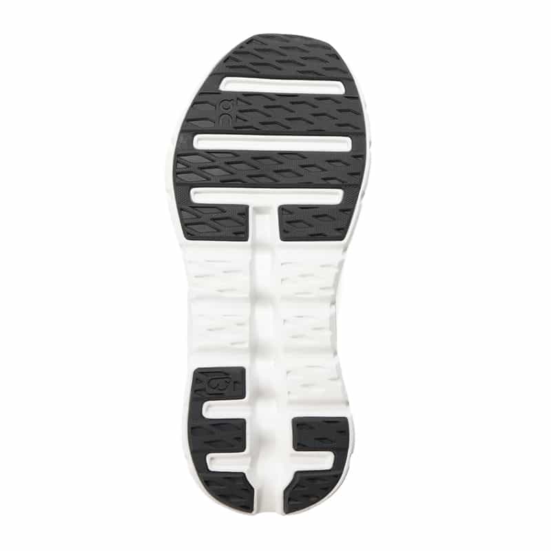 ON ON＜オン＞ スニーカー"Cloudtilt" GRAY