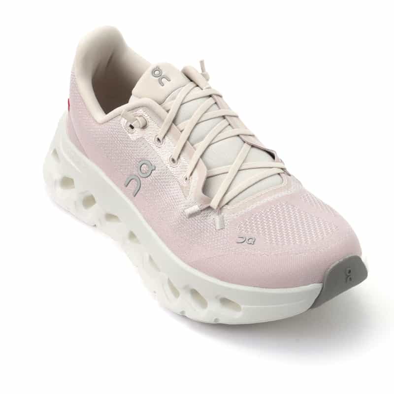 ON ON＜オン＞ スニーカー"Cloudtilt" PINK