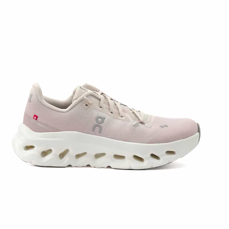 ON ON＜オン＞ スニーカー"Cloudtilt" PINK