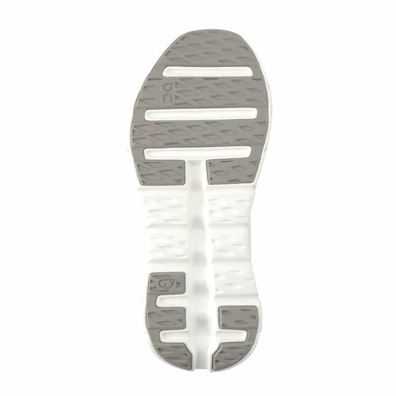 ON ON＜オン＞ スニーカー"Cloudtilt" PINK