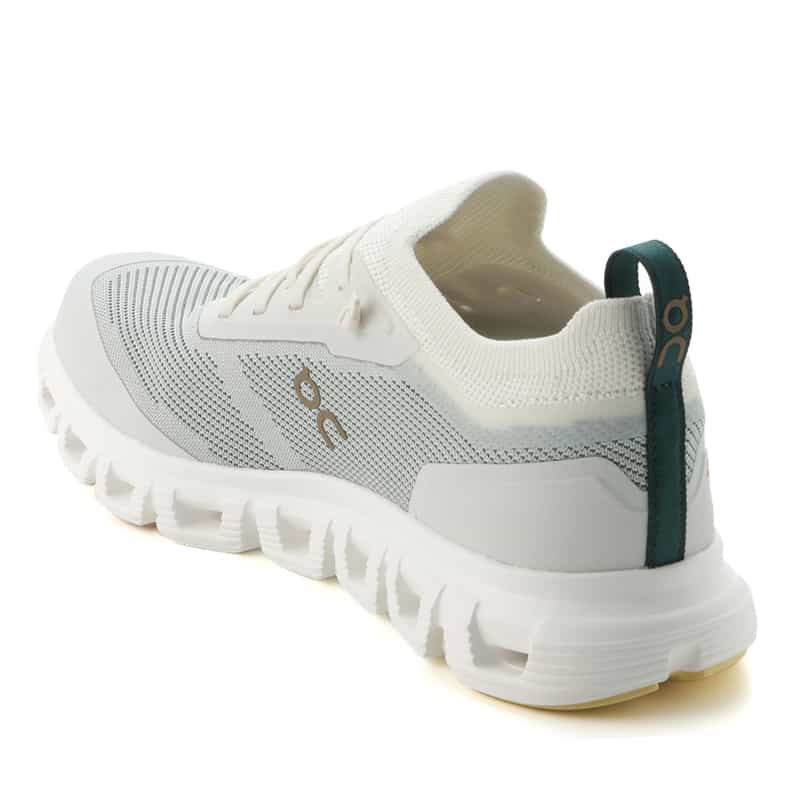 ON ON＜オン＞ スニーカー"Cloud 6" LIGHT GREEN