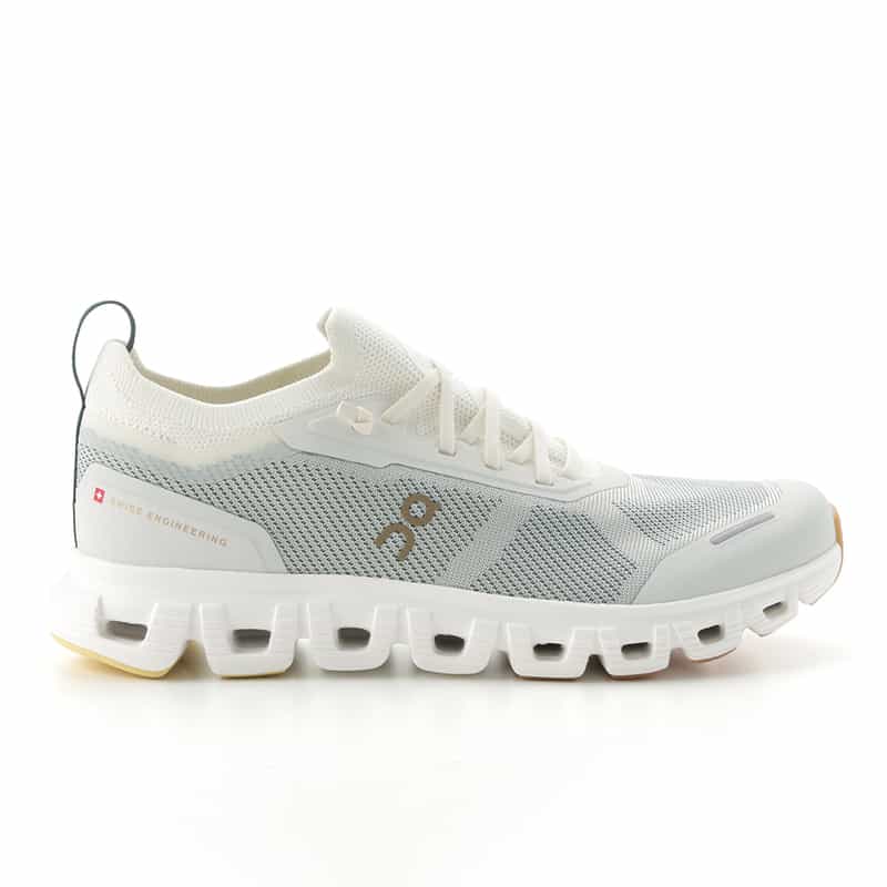 ON ON＜オン＞ スニーカー"Cloud 6" LIGHT GREEN