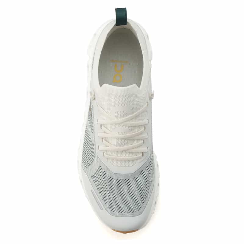 ON ON＜オン＞ スニーカー"Cloud 6" LIGHT GREEN