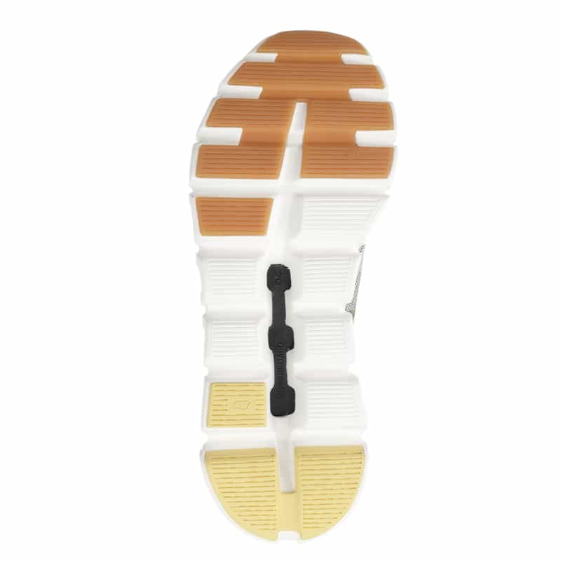 ON ON＜オン＞ スニーカー"Cloud 6" LIGHT GREEN