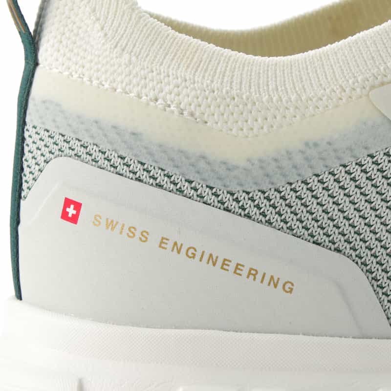 ON ON＜オン＞ スニーカー"Cloud 6" LIGHT GREEN