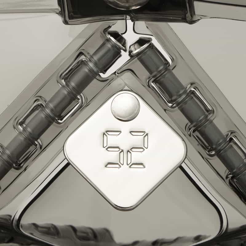 52 BY HIKARUMATSUMURA 52 BY HIKARUMATSUMURA＜ゴジュウニ バイ ヒカルマツムラ＞ ハンドバッグ"BOAT" GRAY